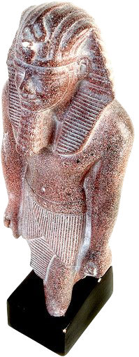 Egyptisch Standbeeld 13